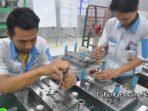 PT Global Teknindo Berkatama Karawang