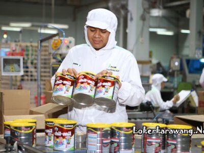 PT Kalbe Morinaga Indоnеѕіа Cikampek