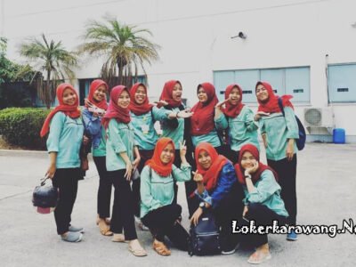 PT Onamba Indonesia Karawang