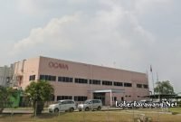 PT Ogawa Indonesia