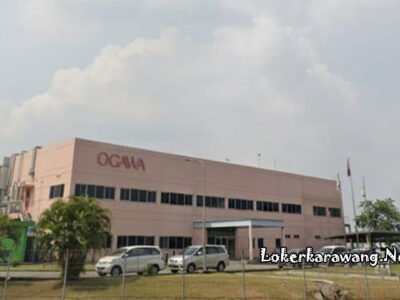 PT Ogawa Indonesia
