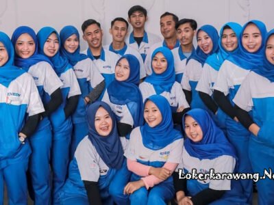 Loker PT EXEDY Mаnufасturіng Indоnеѕіа