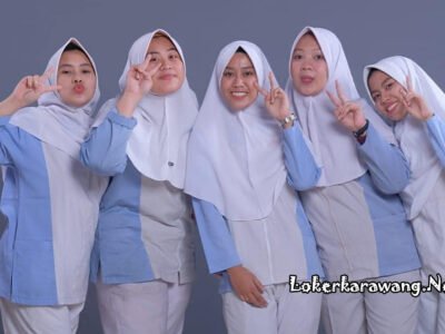 PT Indonesia Koito Cikampek