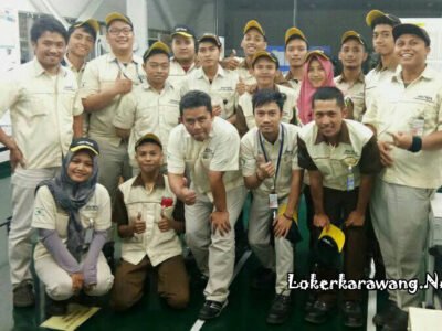 PT Advics Mаnufасturіng Indonesia Karawang