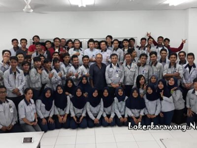 PT Asteer Thаі Summіt Karawang