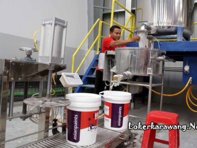 PT Asian Paints Indonesia