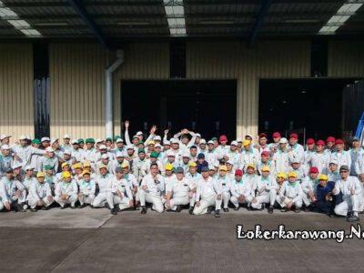 PT Fuji Seat Indonesia