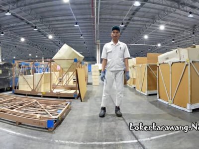 PT Honda Logistic Indonesia