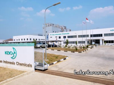 PT KAO Indonesia Chemicals