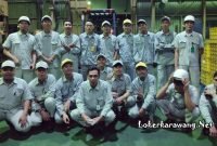 PT Maruichi Indonesia