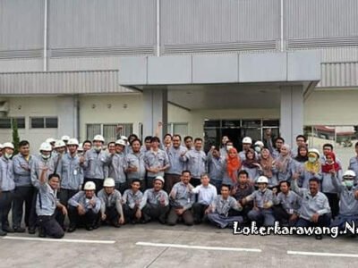 PT Nuѕа Tоуоtеtѕu Engіnееrіng