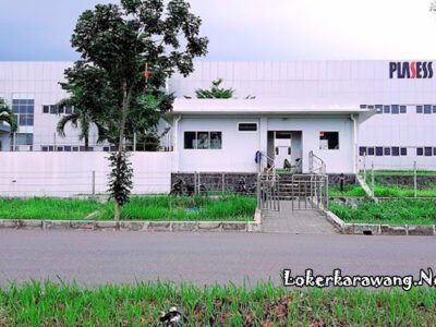 PT Plasess Indоnеѕіа