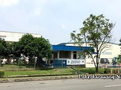 PT Shinto Kogyo Indonesia