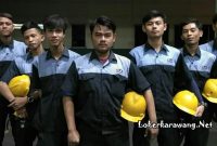 PT Steel Pipe Industry of Indonesia