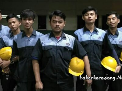 PT Steel Pipe Industry of Indonesia