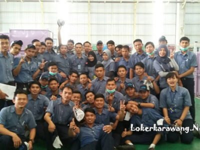 PT Automotive Fasteners Aoyama Indonesia