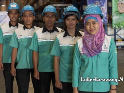 PT Cipta Mapan Logistik