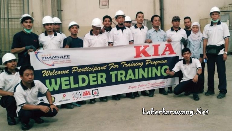 Loker PT  Keramika Indonesia Assosiasi Karawang  2022 