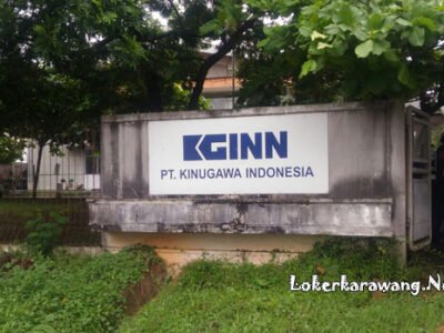 PT Kinugawa Indоnеѕіа