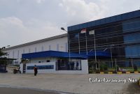 PT Nestle Indofood Citarasa Indonesia