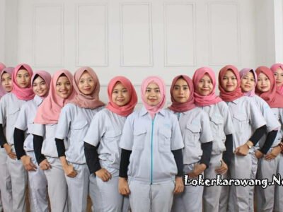 PT Nipro Indonesia Jaya