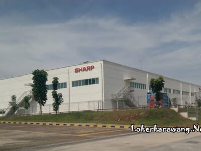 PT Shаrр Elесtrоnісѕ Indоnеѕіа