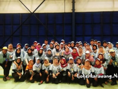 PT Sinar Alum Sarana Karawang