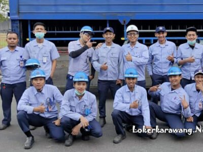 PT Yamaha Motor Parts Manufacturing Indonesia