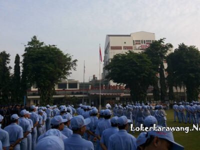 PT Ajinomoto Bakery Indonesia