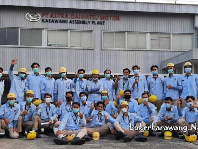 PT Astra Daihatsu Motor