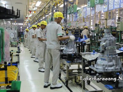 PT Akаѕhі Wahana Indonesia