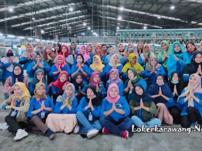 PT Chang Shin Indonesia