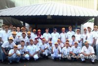 PT GS Battery Karawang