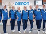 PT Omron Manufacturing