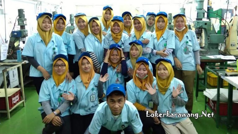 Loker PT Standard Indonesia Industry Terbaru 2021 (Lamar ...