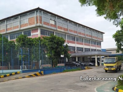 PT Adyawinsa Stamping Industries