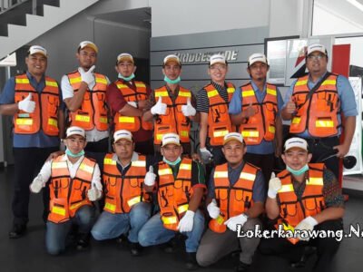 PT Bridgestone Tire Indonesia