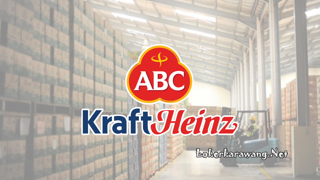 PT Heinz ABC Indonesia