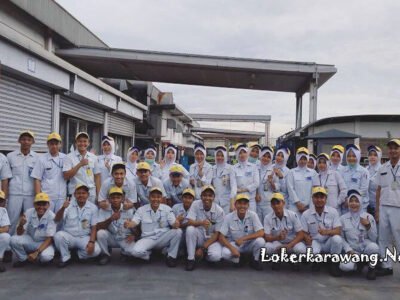PT Ihara Manufacturing Indonesia Karawang