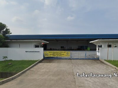 PT Mabuchi Indonesia