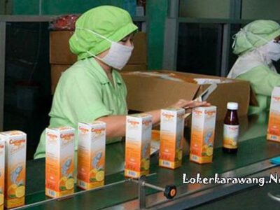 PT Soho Industri Farmasi