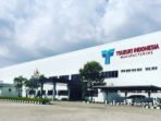 PT Tsuzuki Indonesia Manufacturing