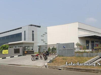 PT Astra Juoku Indonesia