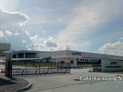 PT Joyson Safety System Indonesia