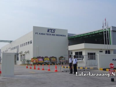 PT Kasai Teck See Indonesia