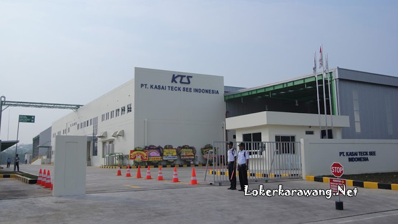 PT Kasai Teck See Indonesia