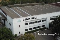 PT Meiwa Mold Indonesia