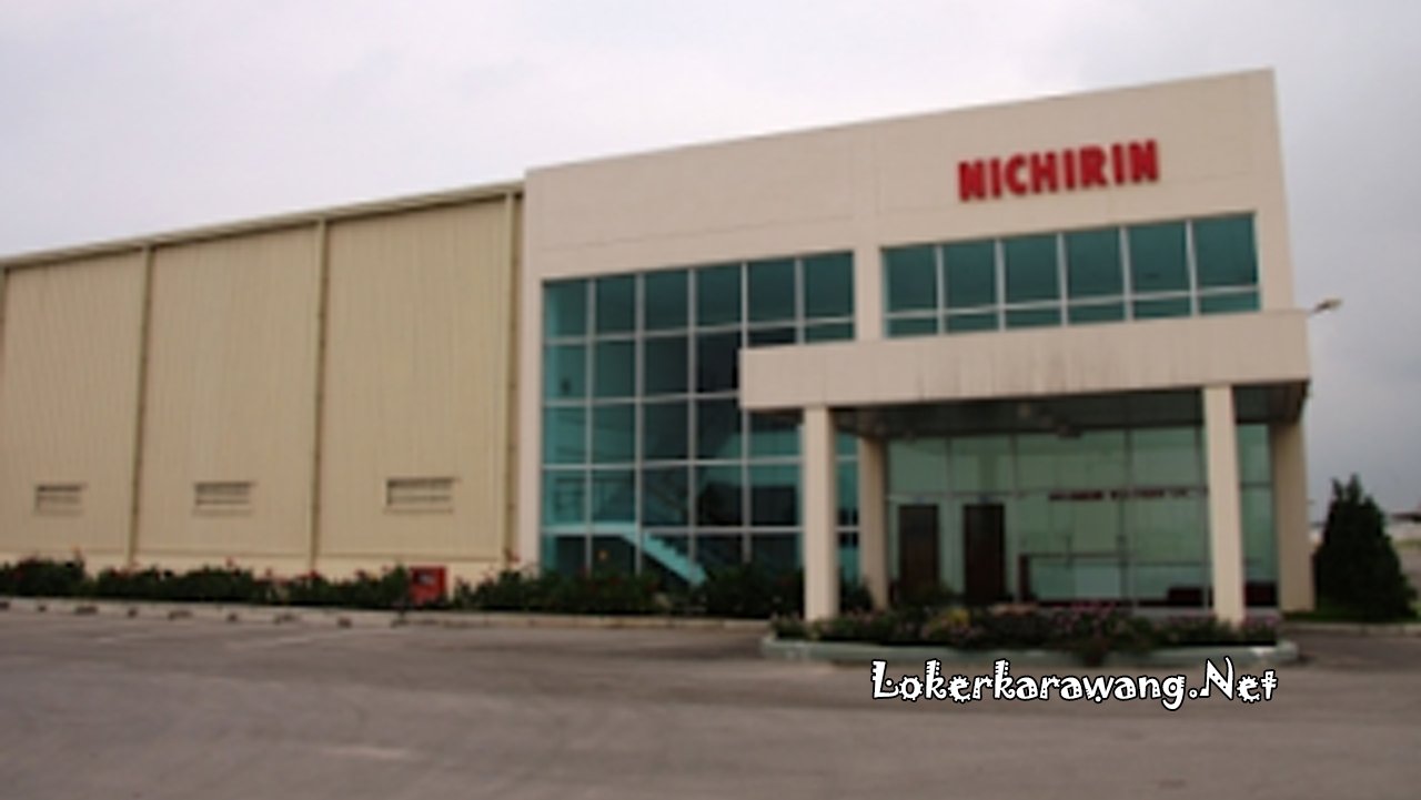 PT Nichirin Indonesia