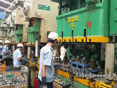 PT Sebastian Jaya Metal