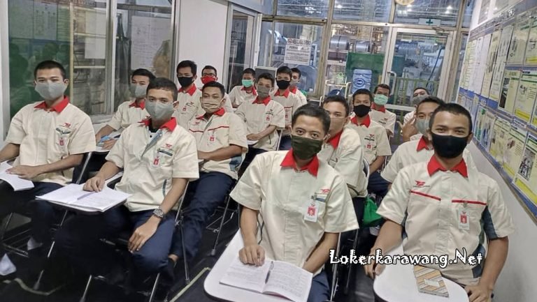 alamat lengkap pt toyota boshoku indonesia